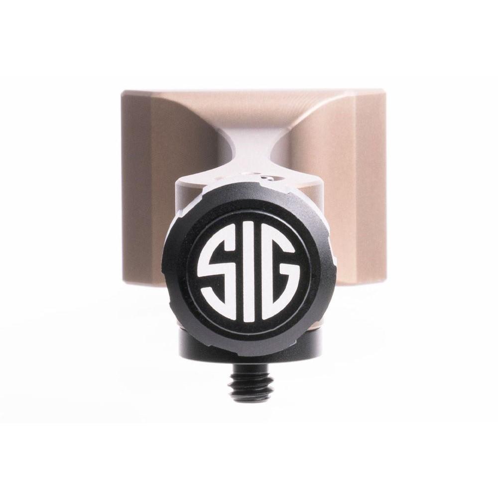 Sig Sauer Sig ZULU Binocular Adapter
