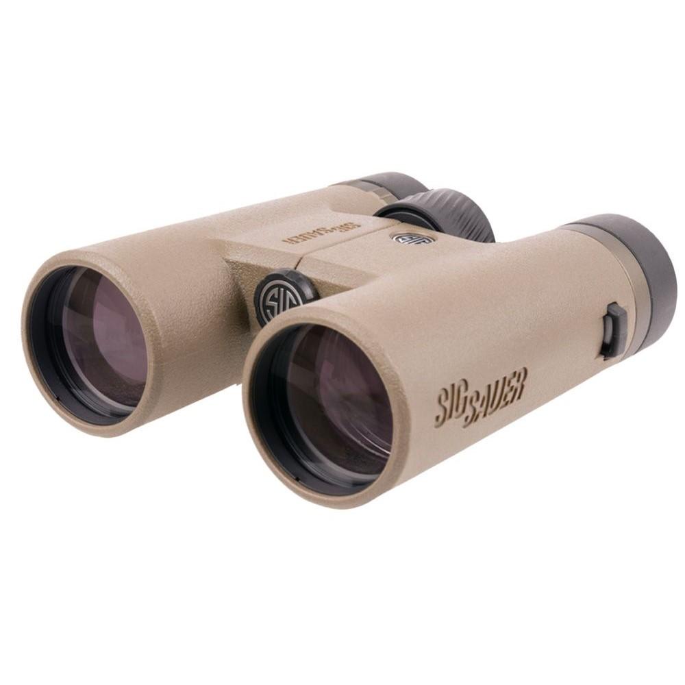 Sig Sauer Canyon HD Binocular 10x42 Waterproof High Definition Optics