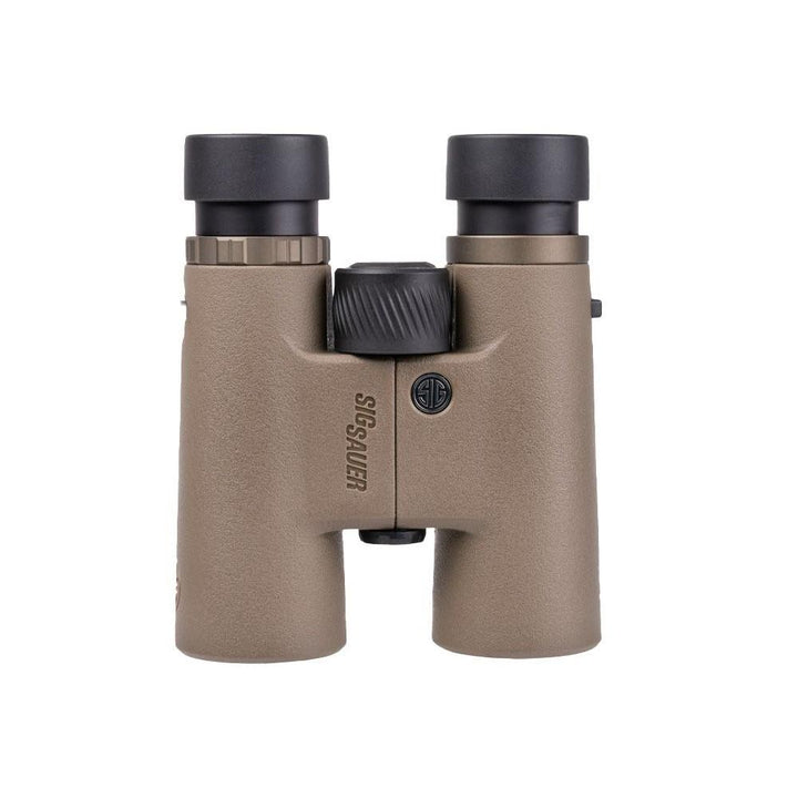 Sig Sauer Canyon HD Binocular 10x42 Waterproof High Definition Optics
