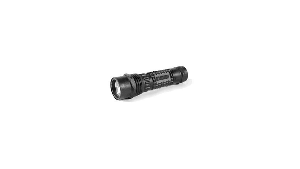 Blackhawk Legacy X6 P Flashlight 65 Lumens Black Durable Xenon Portable Light