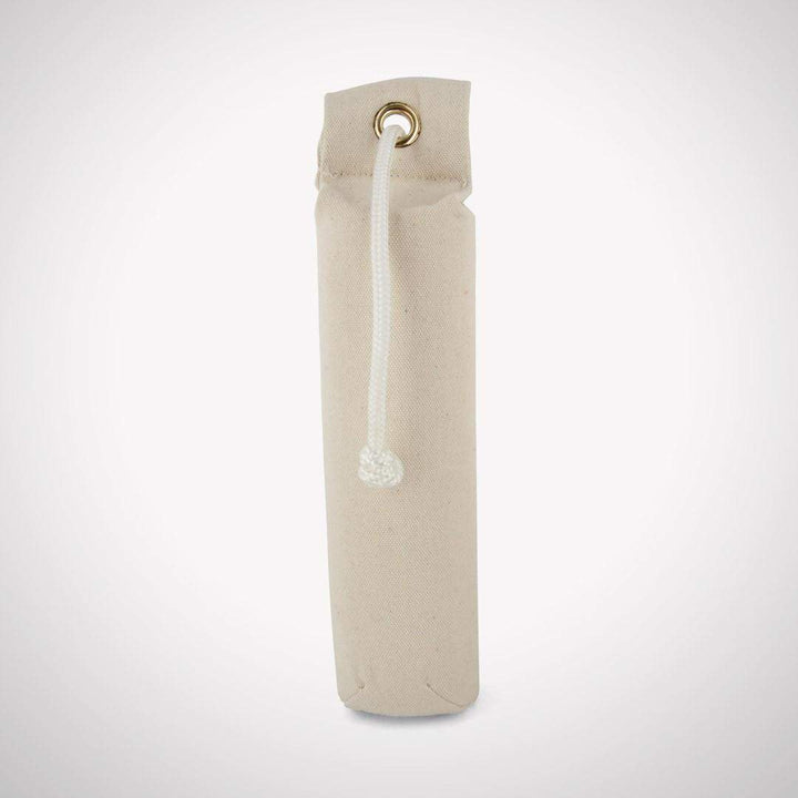SportDOG Brand Natural Canvas Dog Training Dummy Regular For Effective Training