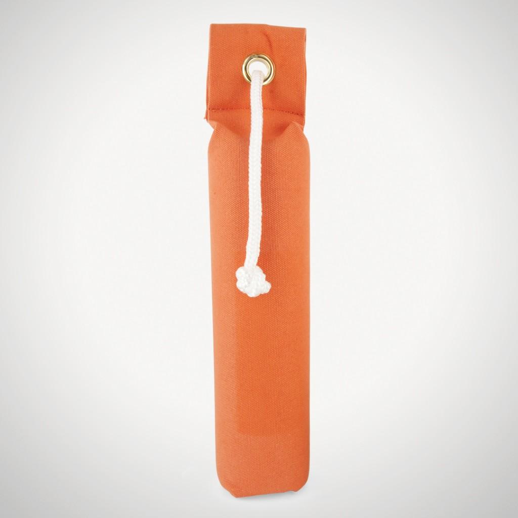 SportDOG Brand Orange Canvas Dummy Regular Dog Training Retrieval Tool