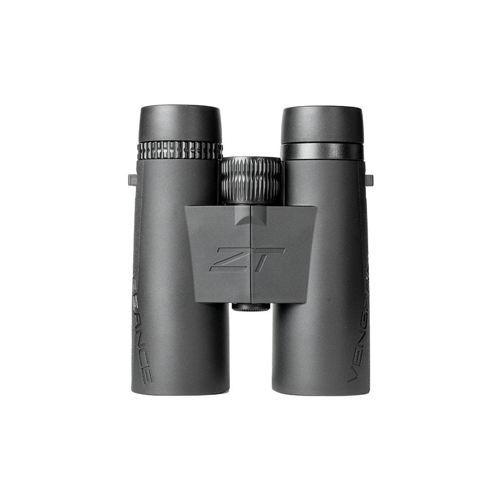 ZeroTech Vengance ED Binoculars 8x42 Black Outdoor Birdwatching Travel