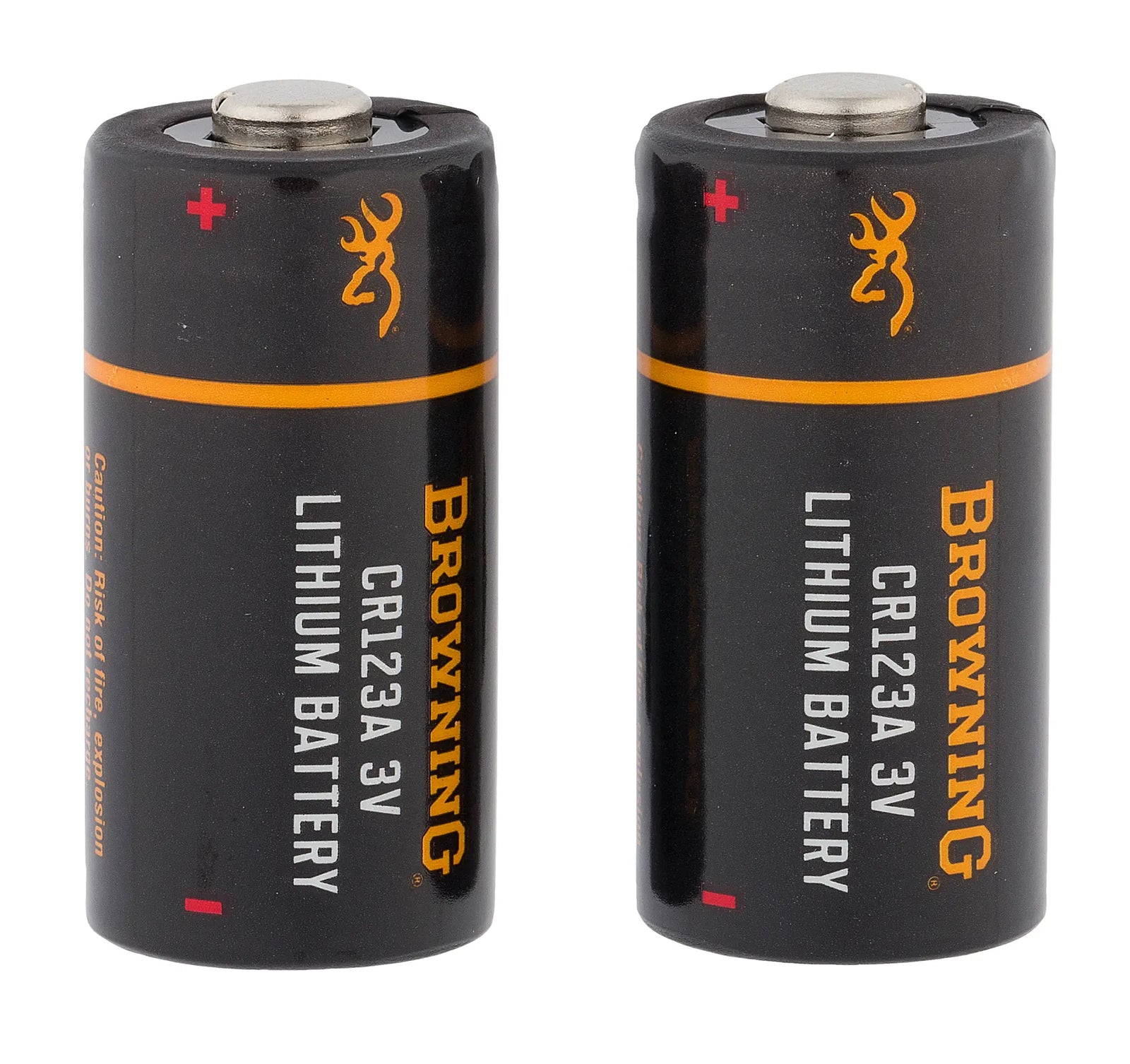 Browning Browning CR123A 3V Stick Lithium Batteries