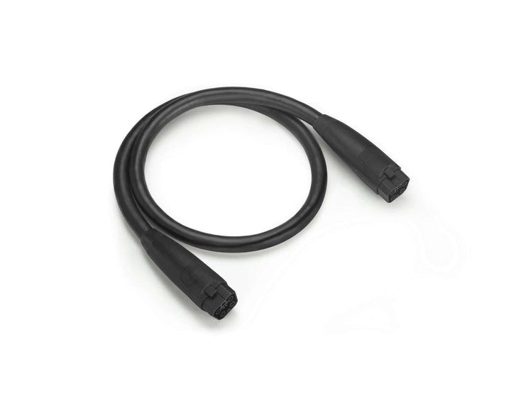 EcoFlow DELTA Pro Extra Battery Cable 2.5 FT For Expanded Power Connection, ideal for efficient power setups.