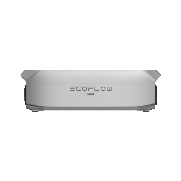 EcoFlow DELTA 3 Smart Extra Battery Reliable Expandable Energy Storage