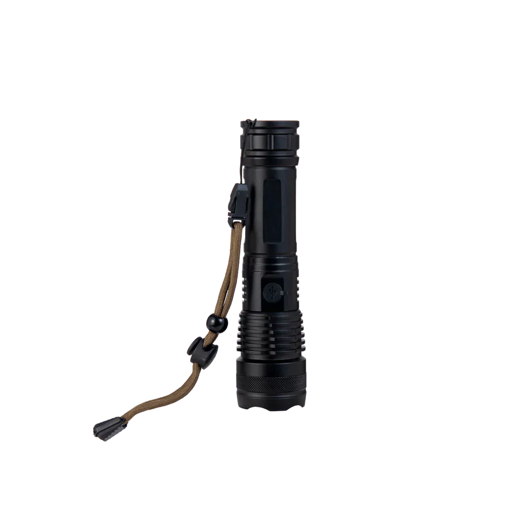 EcoFlow Flashlight High Brightness Portable LED Light for Outdoor Use.