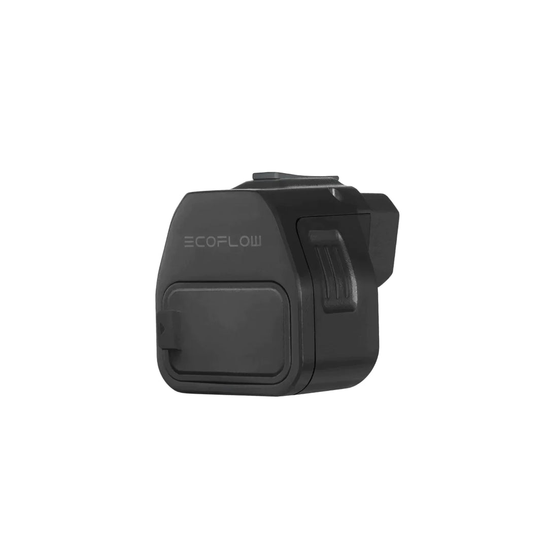 Ecoflow Smart Generator Adapter DELTA Pro 3/DELTA Pro to the Smart Generator for efficient outdoor power solutions.