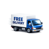 Free Delivery to the 48 Contiguous U.S. States