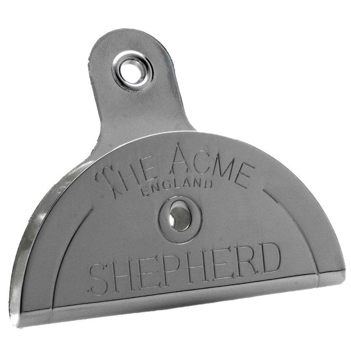 ACME WHISTLE/N SILVER SHEPHERD