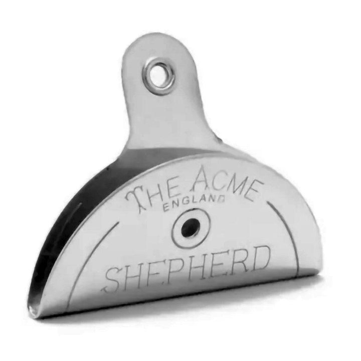 ACME WHISTLE/N SILVER SHEPHERD