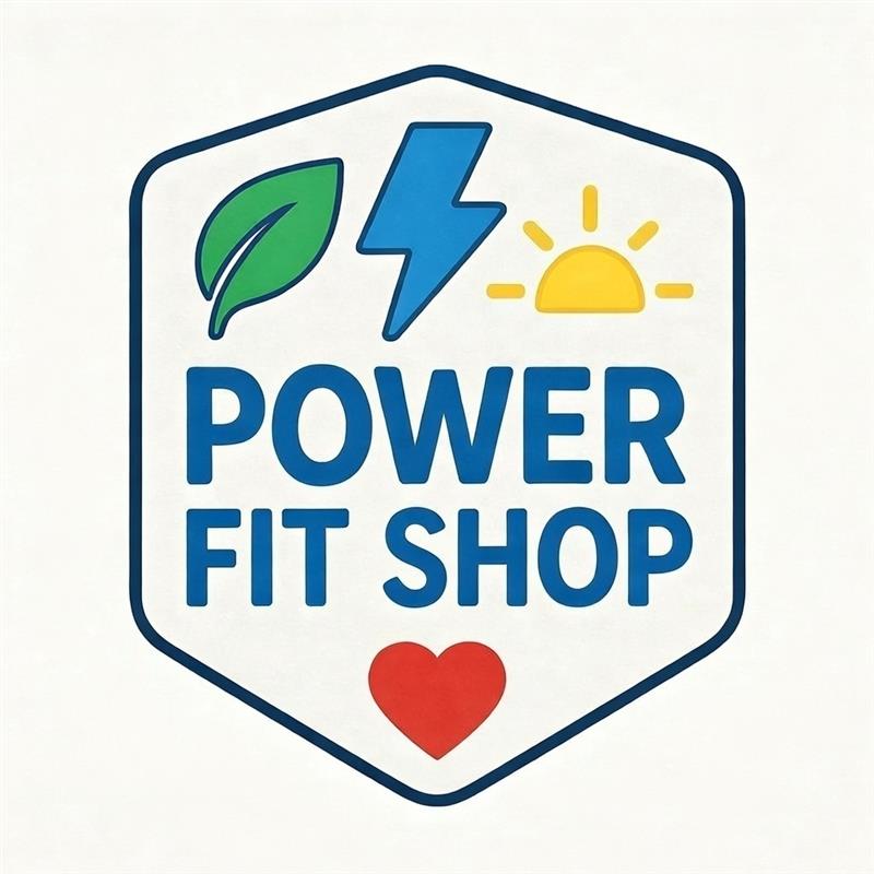 RV Power Setup Guide | POWER FIT SHOP — Powering Preparedness, Health ...