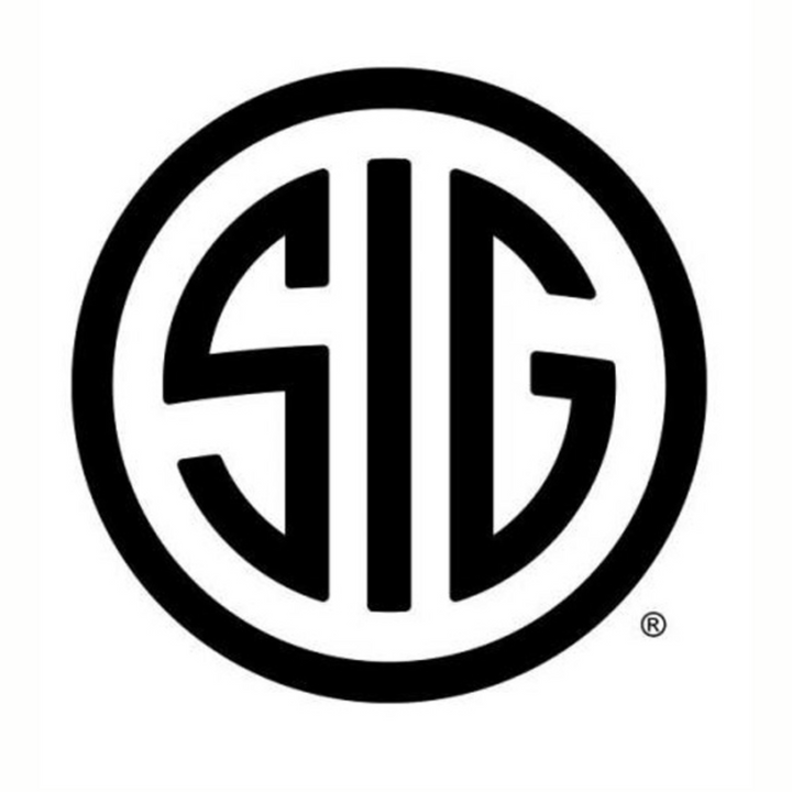 Sig Sauer Binocular Adapter Zulu6 HDX Pro 50mm Black Stable Secure Optics Mount