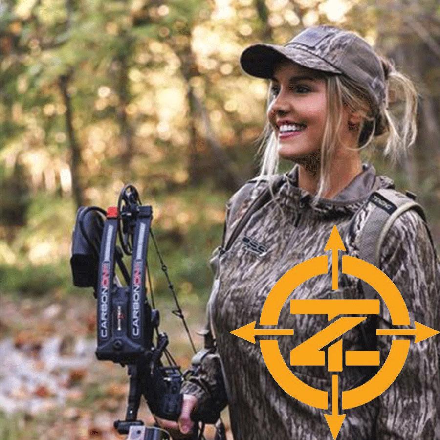 Tenzing Flex Lumbar Pack Mossy Oak Breakup Country Durable Outdoor Hiking Bag