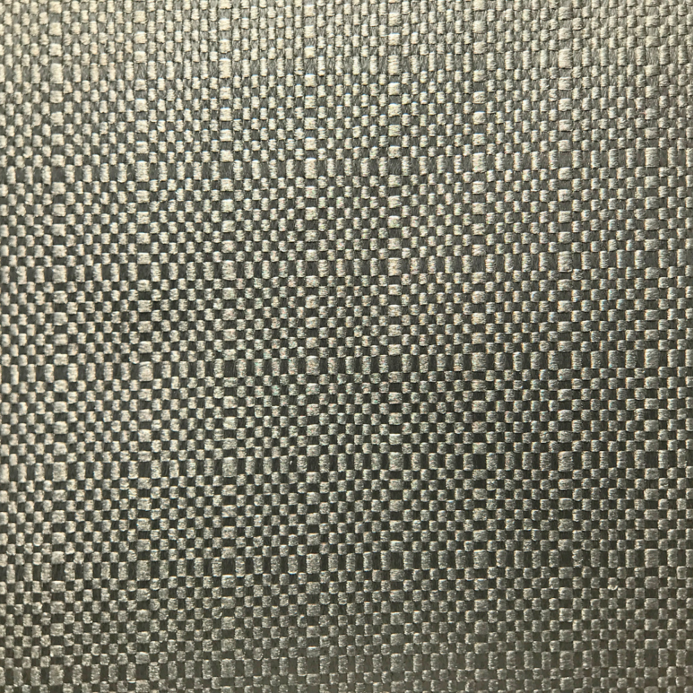 Faraday Cyber NC Berry Ripstop fabric texture close-up, showcasing the weave and detail.