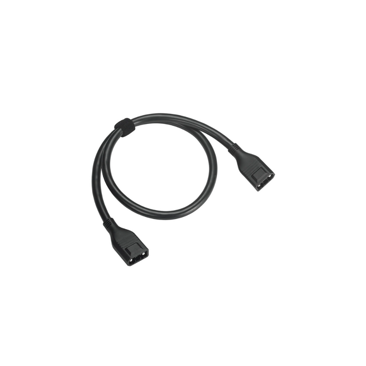 EcoFlow DELTA Max Extra Battery Connection Cable 3.2ft / 1m for seamless power station connections.