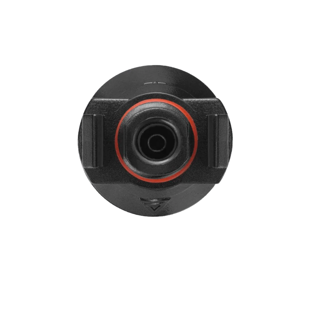 EcoFlow Solar to XT60i Charging Cable 2.5M Efficient Durable for Portable Power connector close-up