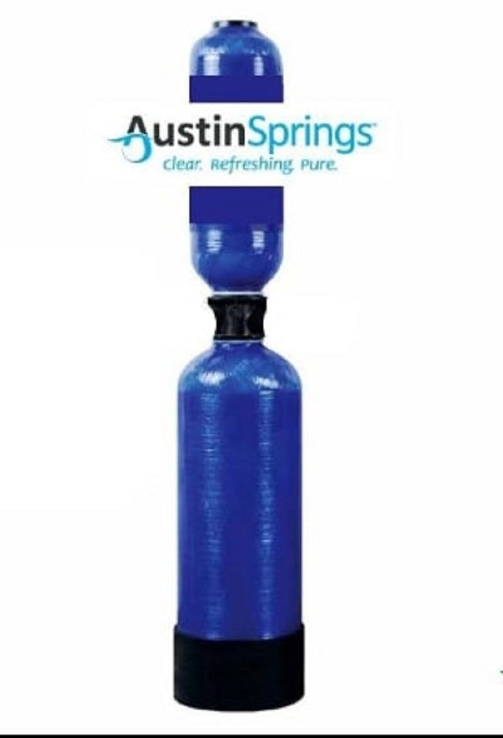 Whole House Filter Replacement For Municipality 1000000 Gallons