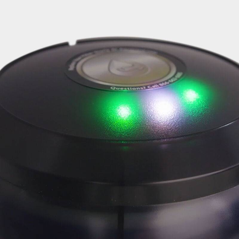 Whole House CITY OptimH2O Water Filter Kit with Salt Free Water Conditioner