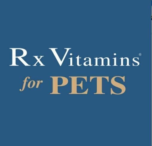 Rx Vitamins For Pets Canine Mineral Powder 454g