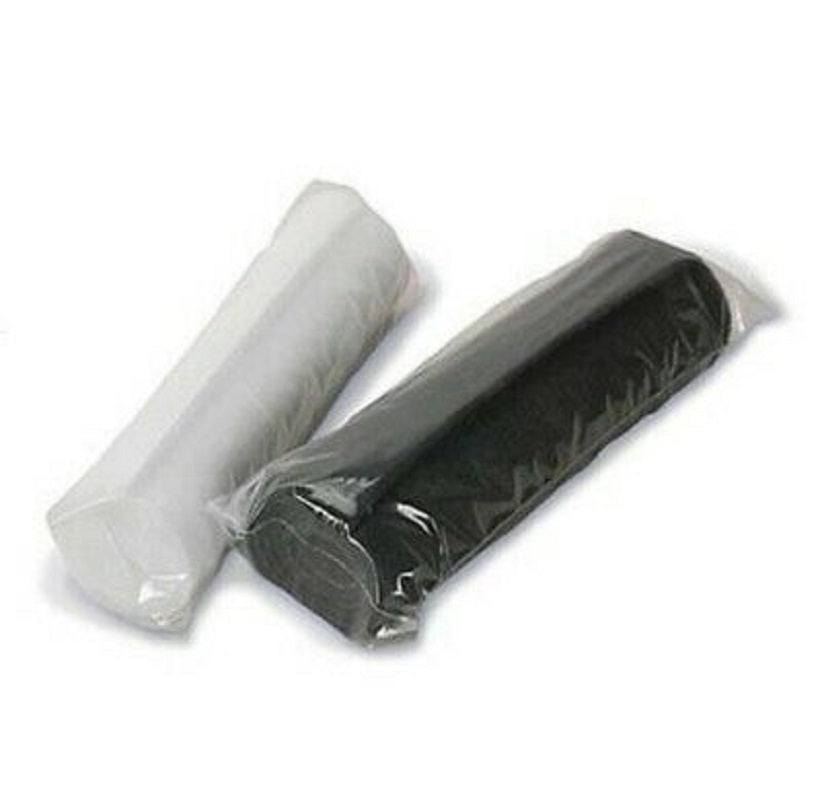 Austin Air Large Pre Filter for Standard Machines F400A, Black and White Filters, Eco-friendly Packaging